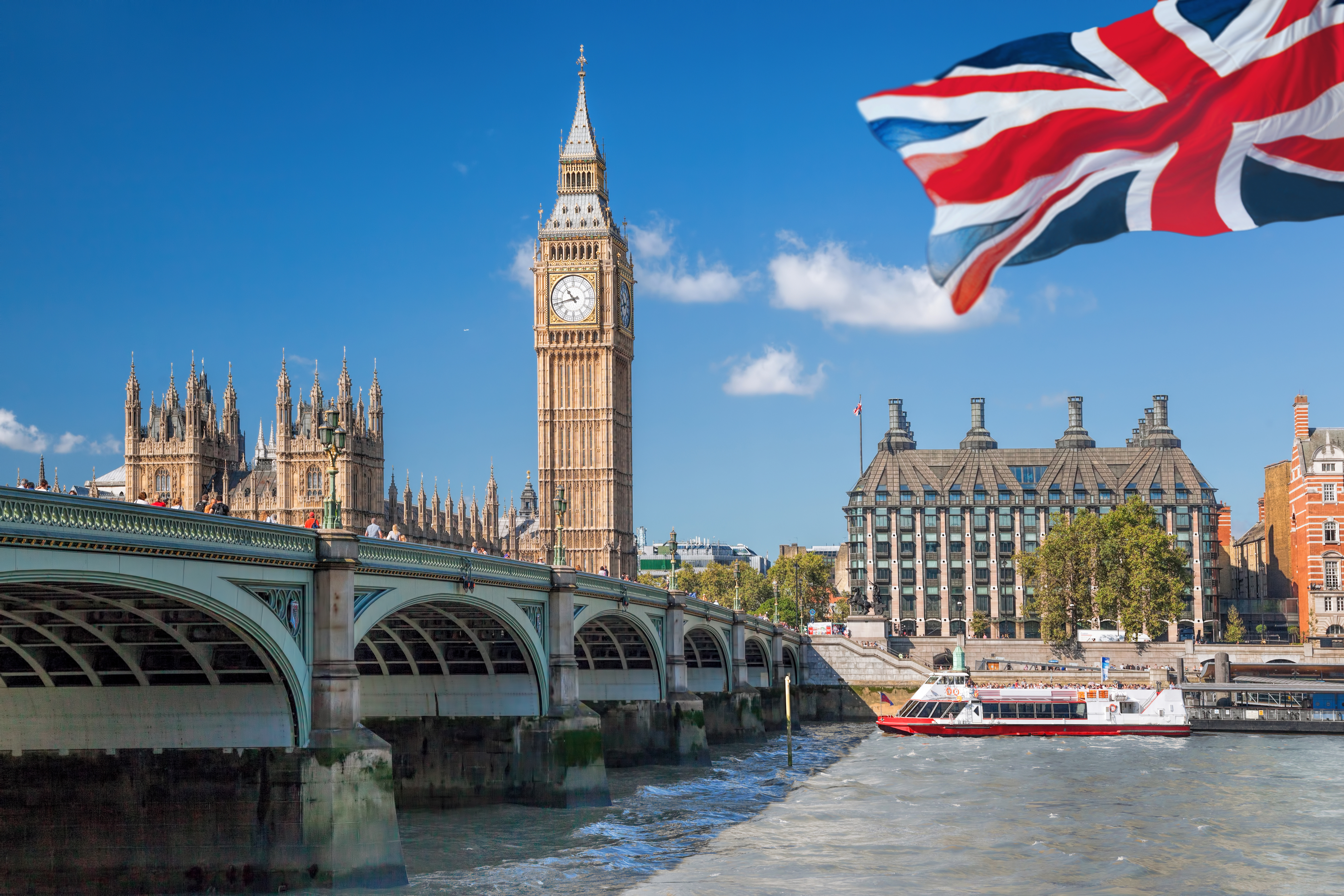 United Kingdom Tour Packages